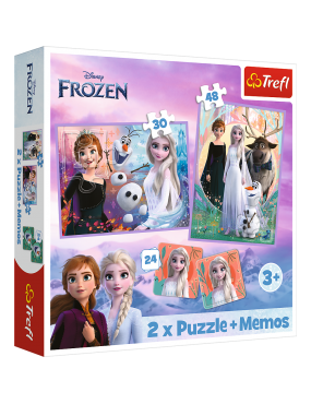 Puzzle - 2w1+memos -...