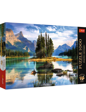 Puzzle - 1000 Premium Plus...