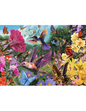 Puzzle - 1000 Premium Plus...