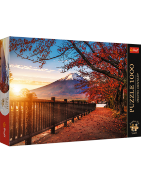 Puzzle - 1000 Premium Plus...