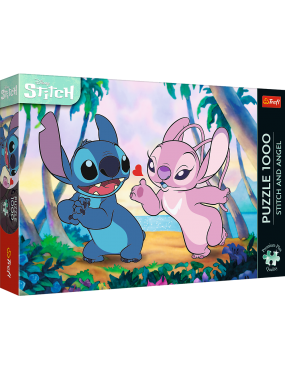 Puzzle - 1000 Premium Plus...