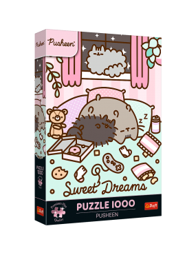 Puzzle - 1000 Premium Plus...