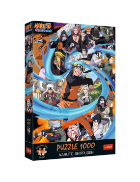 Puzzle - 1000 Premium Plus...