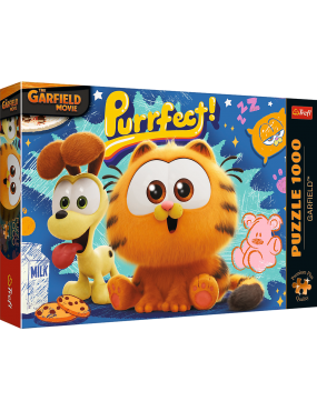 Puzzle - 1000 Premium Plus...