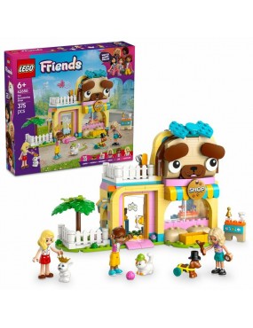 LEGO 42650 FRIENDS Sklep z...