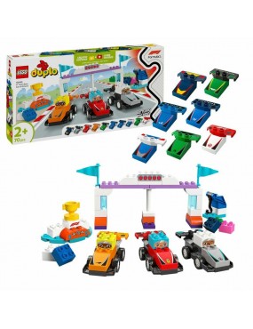 LEGO 10445 DUPLO TOWN...