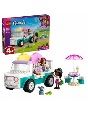 LEGO 42644 FRIENDS...