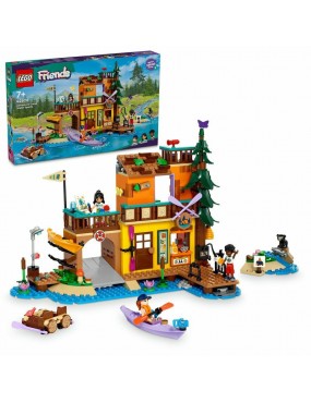 LEGO 42626 FRIENDS Sporty...