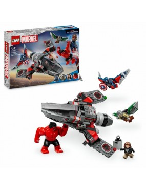 LEGO 76292 SUPER HEROES...