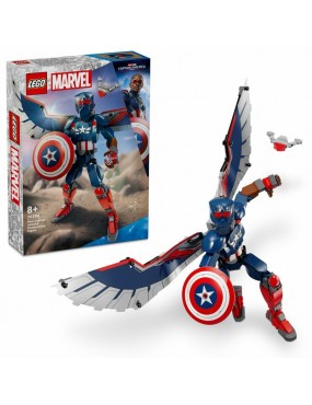 LEGO 76296 SUPER HEROES...
