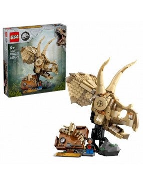 LEGO 76969 JURASSIC WORLD...