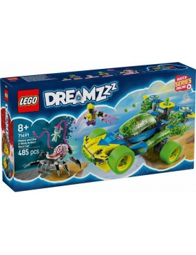 LEGO 71491 DREAMZZZ...