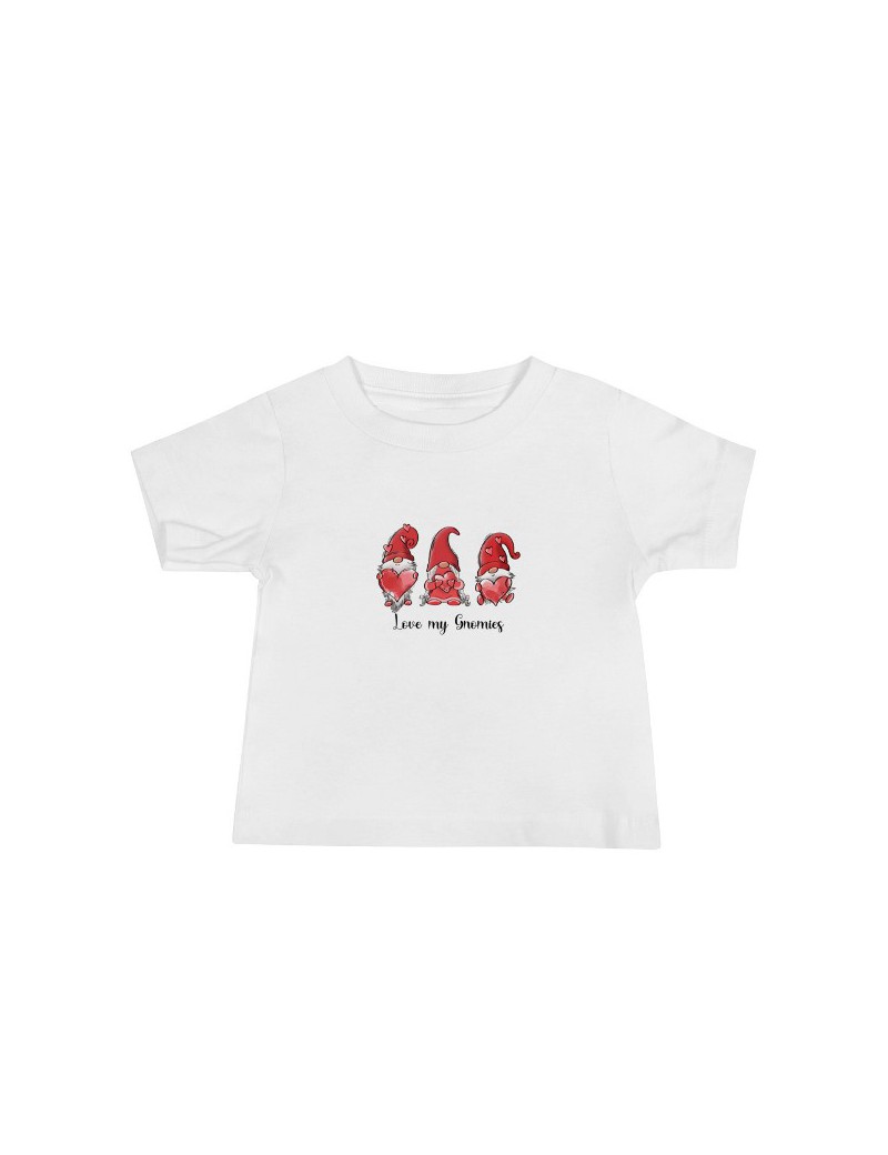 DTG Baby Staple Tee - On-Top Your Store and Marketplace