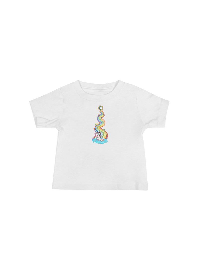 DTG Baby Staple Tee - On-Top Your Store and Marketplace