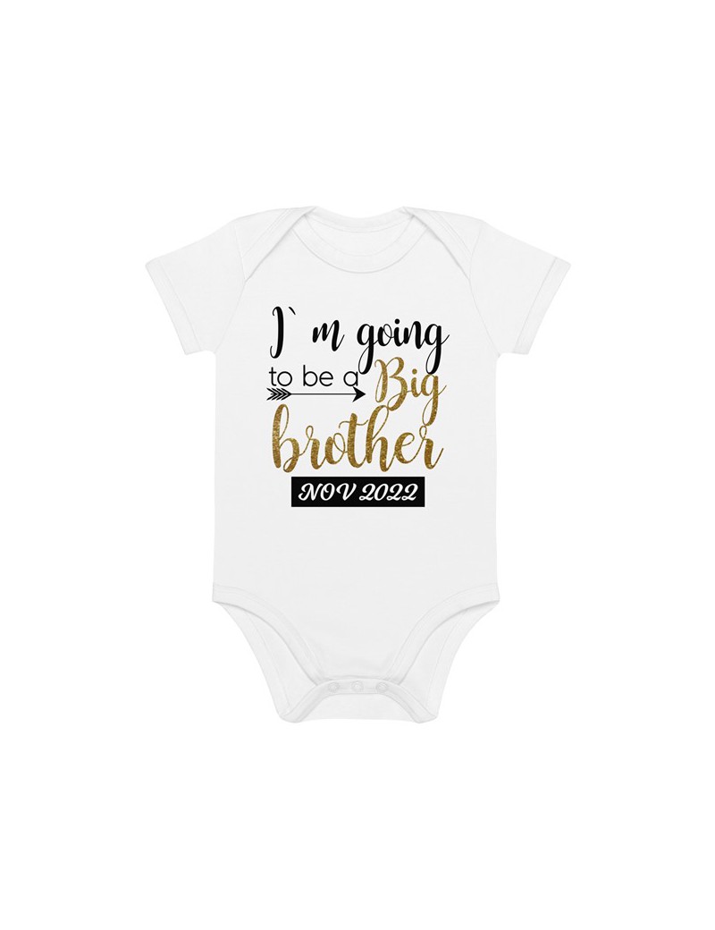 DTG Organic cotton baby bodysuit - On-Top Your Store and Marketplace