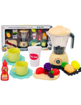 Zestaw Elektryczny Blender...