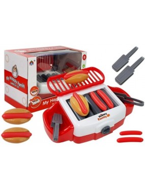 Zabawkowy Grill do Hot...