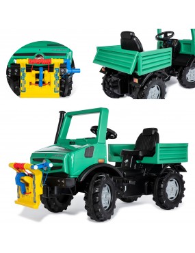 Rolly Toys RollyUnimog...