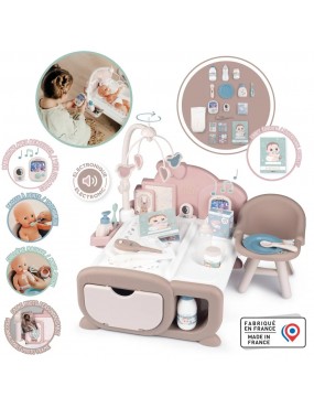 SMOBY Baby Nurse...