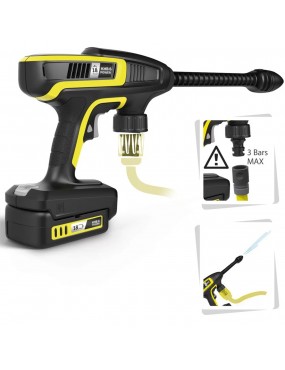 SMOBY Karcher Myjka...
