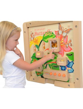 MASTERKIDZ Tablica...
