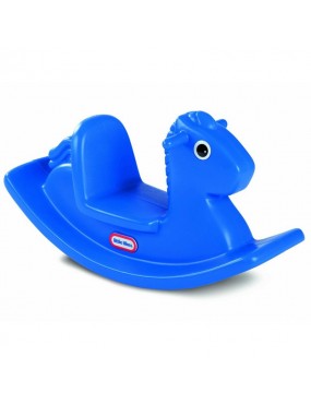 Little Tikes Blue Rocking...
