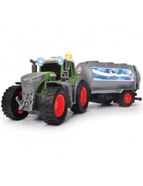 DICKIE Farm Traktor Fendt +...