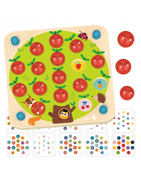 TOOKY TOY Memory Gra...