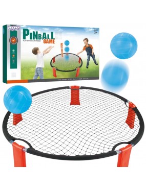 WOOPIE Smash Ball Gra...