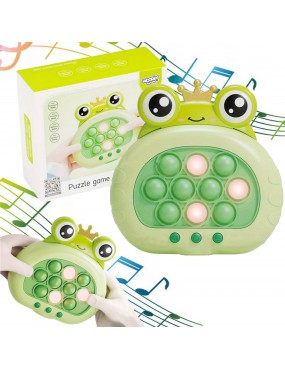 WOOPIE Gra POP IT...