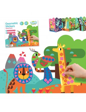 WOOPIE ART&FUN Naklejki...