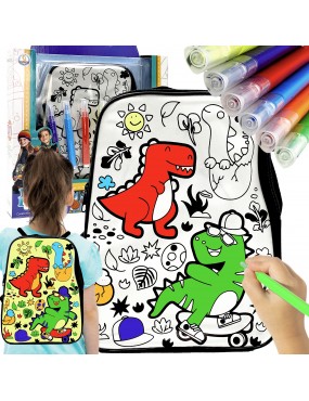 WOOPIE ART&FUN Zestaw...