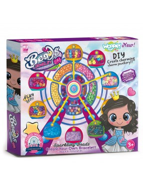 WOOPIE ART&FUN Zestaw Do...