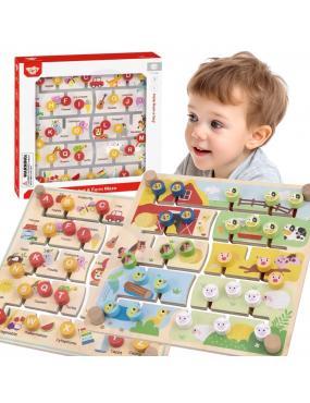TOOKY TOY Interaktywna...