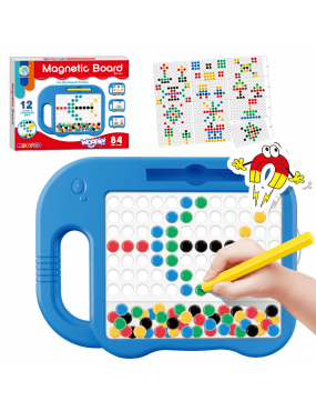 WOOPIE Tablica Magnetyczna...