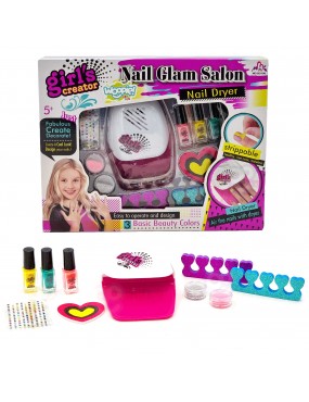WOOPIE ART&FUN Zestaw do...