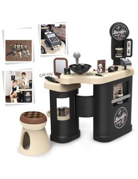 SMOBY My Beauty Barber Shop...