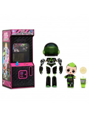 L.O.L Surprise Boys Arcade...