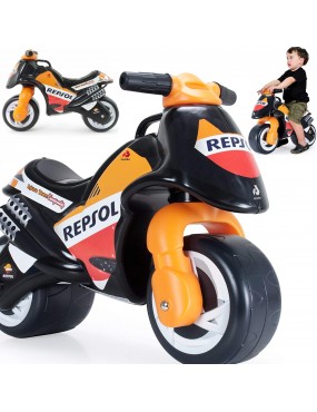 INJUSA Repsol Jeździk Motor...