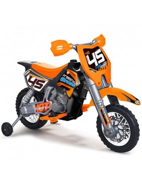 FEBER Motocykl Cross...