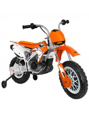 INJUSA Motocykl Cross KTM...