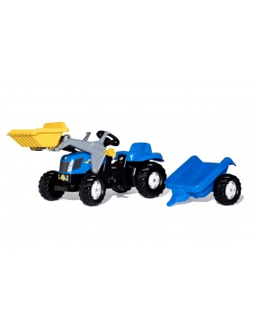 Rolly Toys rollyKid-X New...