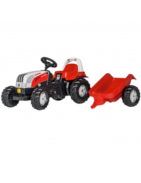 Rolly Toys rollyKid Steyr...