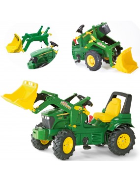Rolly Toys rollyFarmtrac...