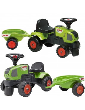 FALK Traktorek Baby Claas...