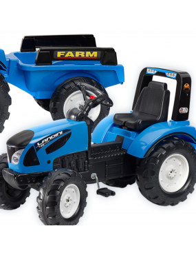FALK Traktor Landini...