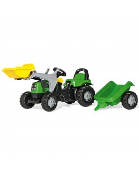 RollyKid Deutz-Fahr Traktor...