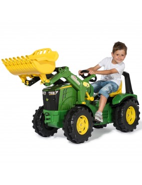 RollyX-Trac Premium John...
