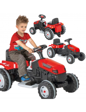 WOOPIE Traktor na...