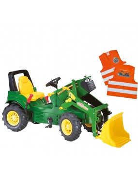 ROLLY TOYS John Deere...